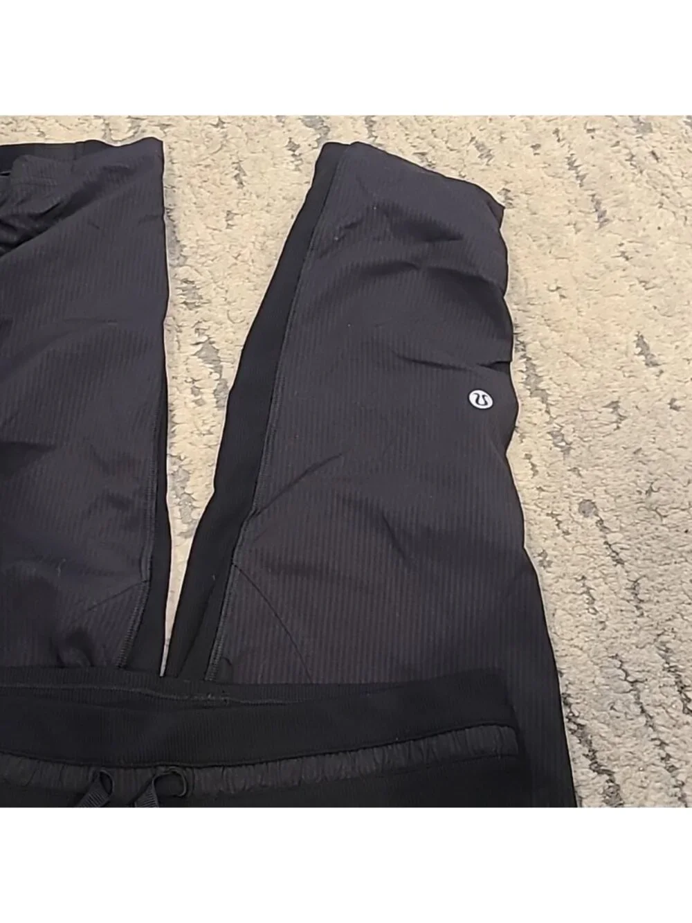 Lululemon Dance Studio Crop *25